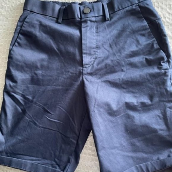 Banana Republic NEW shorts stretch size 28 - Picture 1 of 3